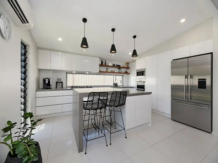 Fifth view of Homely house listing, 68 Lapoinya Crescent, Warana QLD 4575