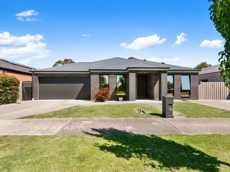 16 Collins Court, Yarram VIC 3971