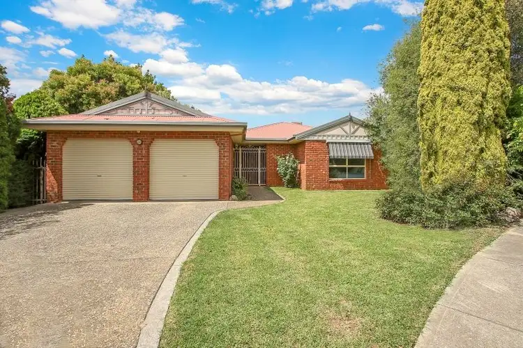 Main view of Homely house listing, 5 Quail Court, Wodonga VIC 3690