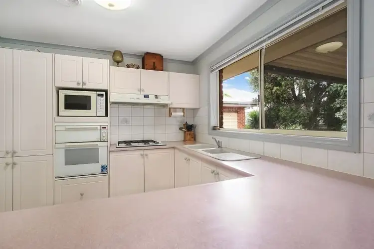 Fourth view of Homely house listing, 5 Quail Court, Wodonga VIC 3690