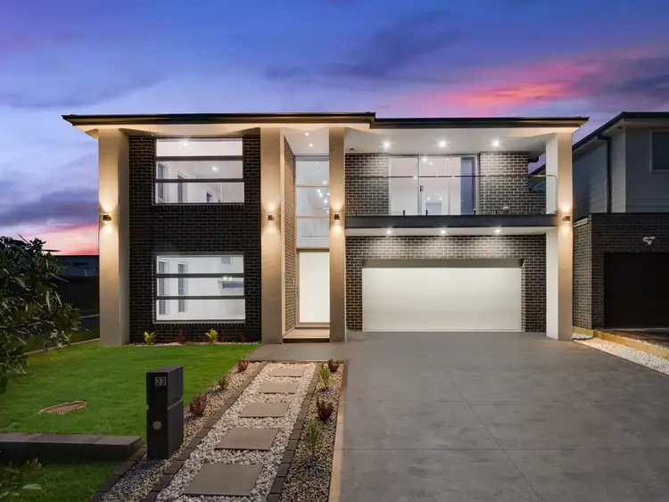 Main view of Homely house listing, 32 Honeymyrtle Avenue, Denham Court NSW 2565