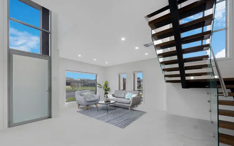 Third view of Homely house listing, 32 Honeymyrtle Avenue, Denham Court NSW 2565