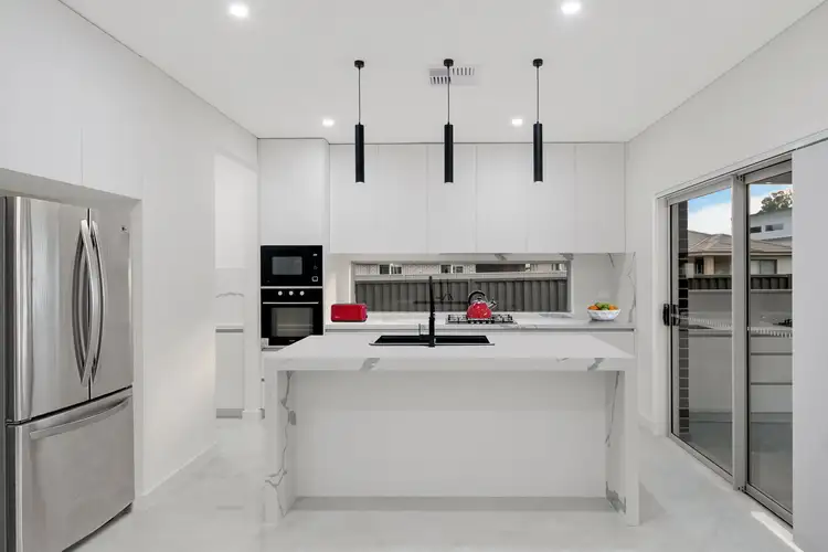 Fifth view of Homely house listing, 32 Honeymyrtle Avenue, Denham Court NSW 2565