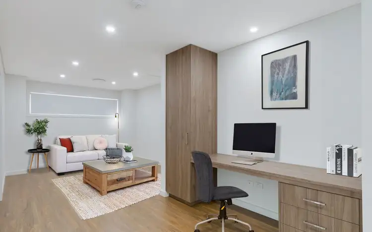 Sixth view of Homely house listing, 32 Honeymyrtle Avenue, Denham Court NSW 2565
