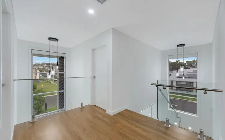 Seventh view of Homely house listing, 32 Honeymyrtle Avenue, Denham Court NSW 2565
