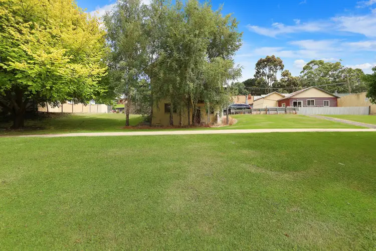 Second view of Homely unit listing, 2/11 Timboon-Curdievale Road, Timboon VIC 3268