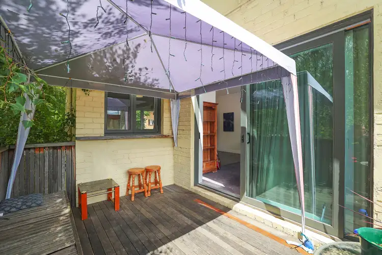 Sixth view of Homely unit listing, 2/11 Timboon-Curdievale Road, Timboon VIC 3268