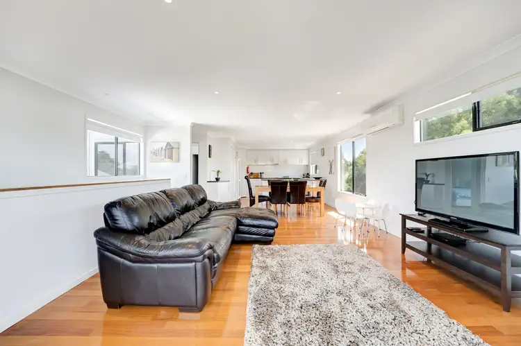 Third view of Homely house listing, 13 Saltwater Place, Sunset Strip VIC 3922