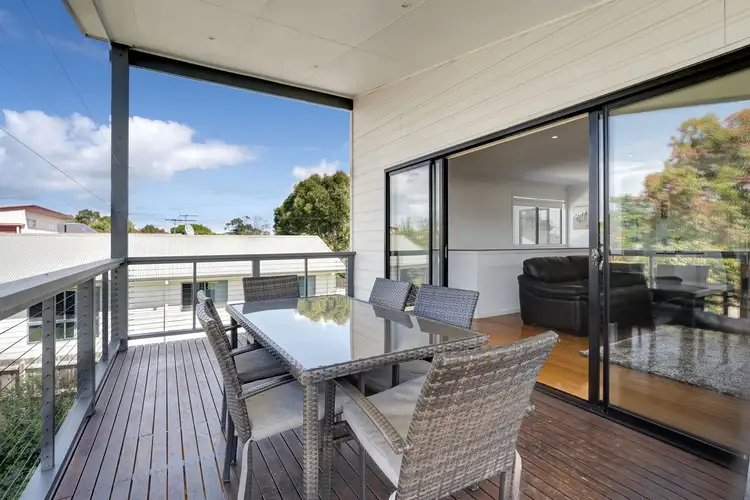 Sixth view of Homely house listing, 13 Saltwater Place, Sunset Strip VIC 3922