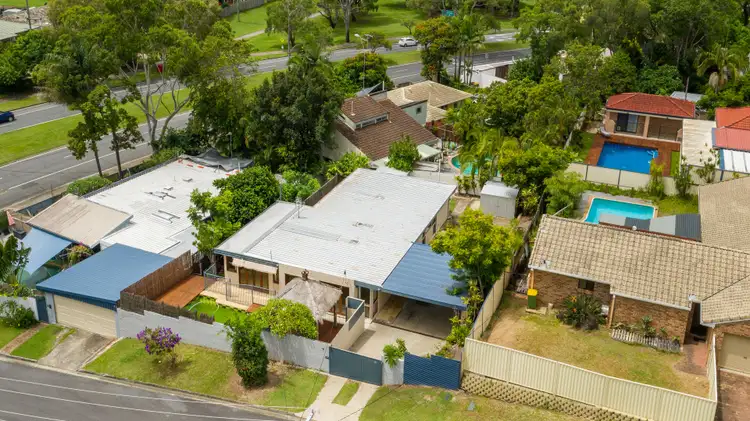 5 Truda Street, Southport QLD 4215