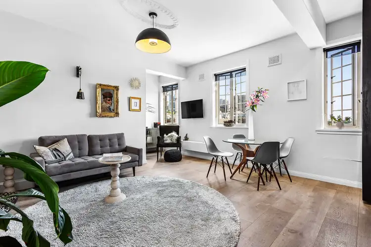 89/6 Stanley Street, Darlinghurst NSW 2010