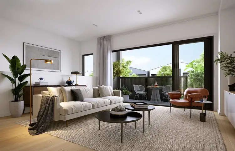 Lot 122 Burwood Brickworks, Burwood VIC 3125