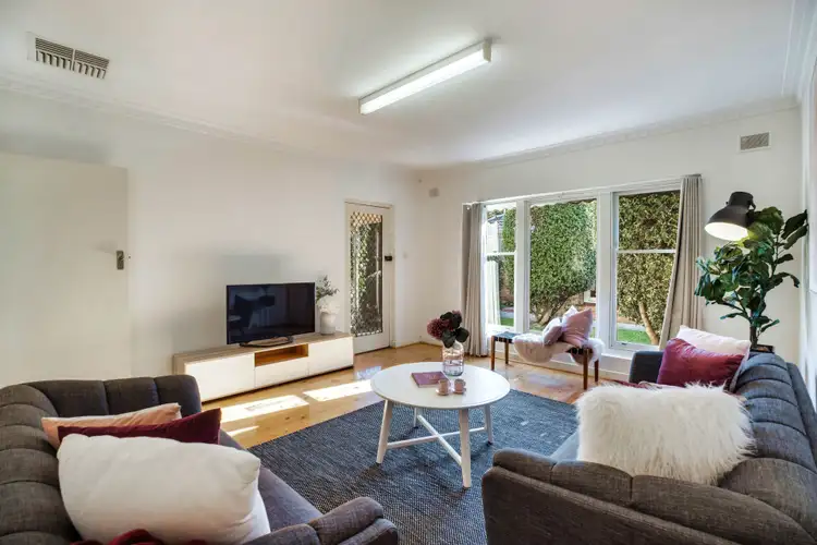 Second view of Homely unit listing, 4/15 William Street, South Plympton SA 5038