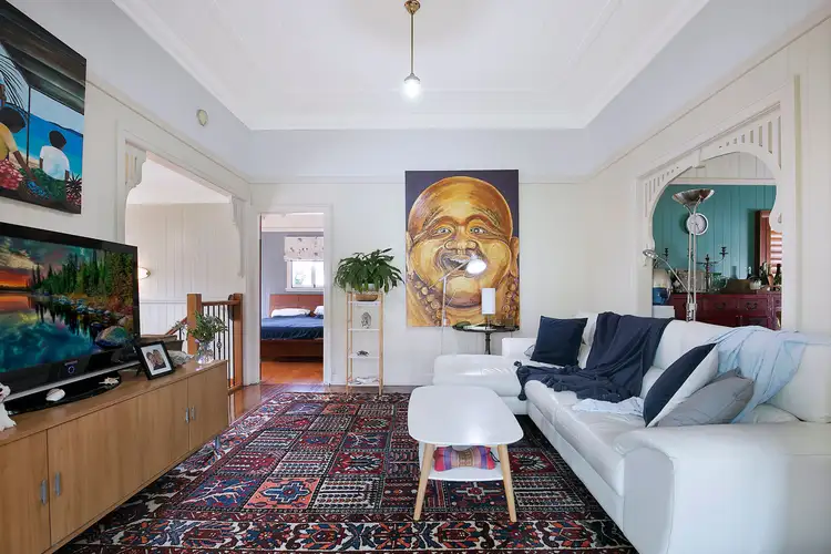 Third view of Homely house listing, 70 Winchester Street, Hamilton QLD 4007