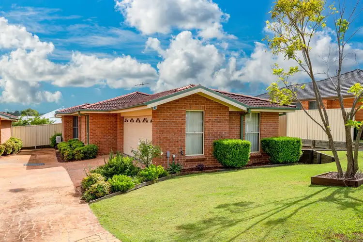 3/7 Redgrove Court, East Branxton NSW 2335