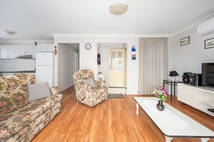 Second view of Homely unit listing, 3/7 Redgrove Court, East Branxton NSW 2335