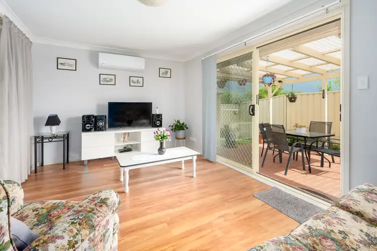 Third view of Homely unit listing, 3/7 Redgrove Court, East Branxton NSW 2335