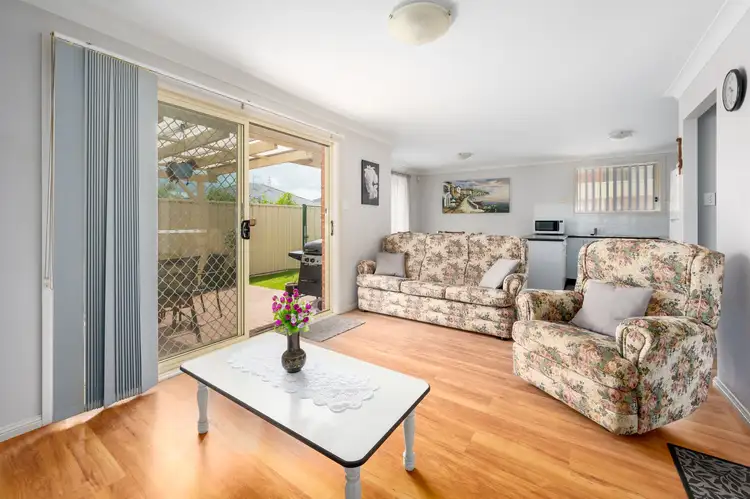 Fourth view of Homely unit listing, 3/7 Redgrove Court, East Branxton NSW 2335