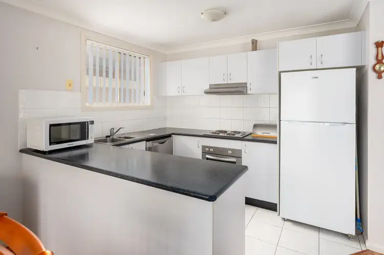 Fifth view of Homely unit listing, 3/7 Redgrove Court, East Branxton NSW 2335