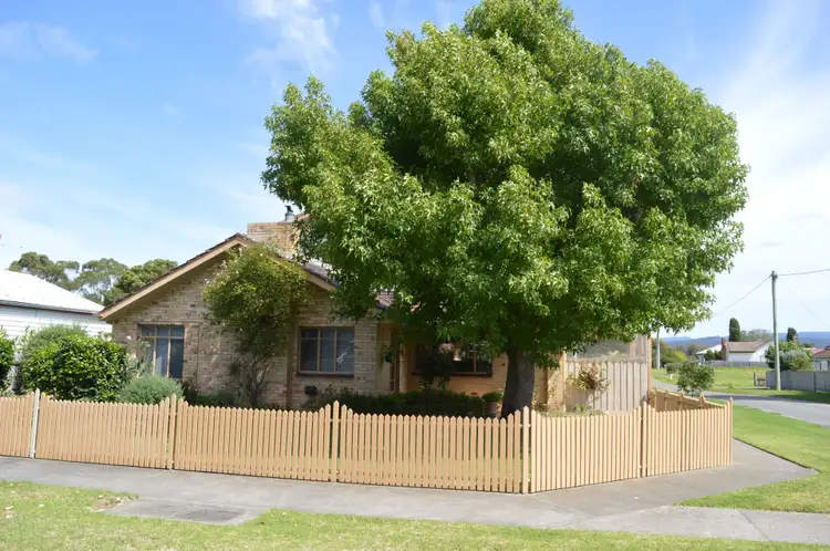 64 Commercial Road, Yarram VIC 3971