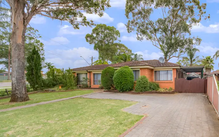 53 Sackville Street, Ingleburn NSW 2565