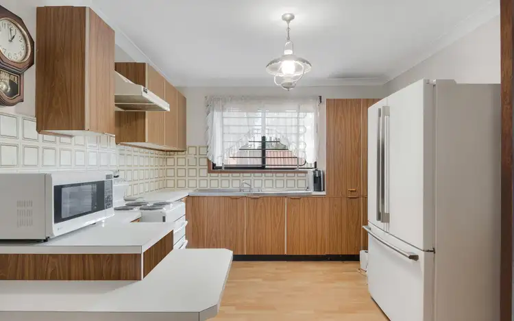 Third view of Homely house listing, 53 Sackville Street, Ingleburn NSW 2565