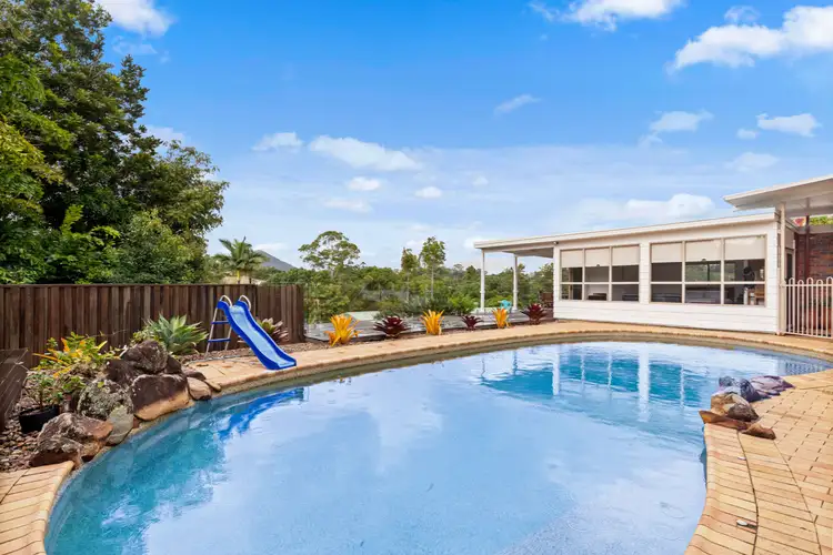 Second view of Homely house listing, 4 Falcon Crescent, Cooroy QLD 4563