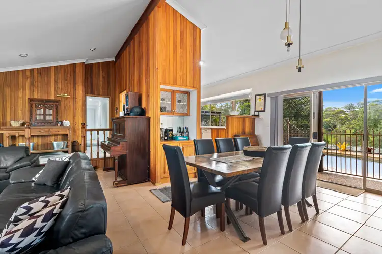 Fourth view of Homely house listing, 4 Falcon Crescent, Cooroy QLD 4563