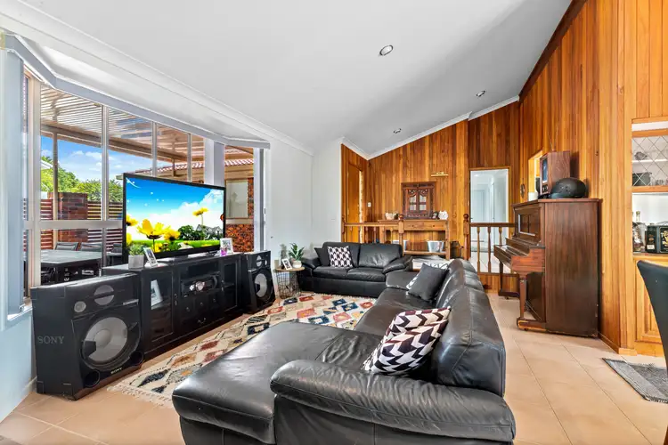 Fifth view of Homely house listing, 4 Falcon Crescent, Cooroy QLD 4563