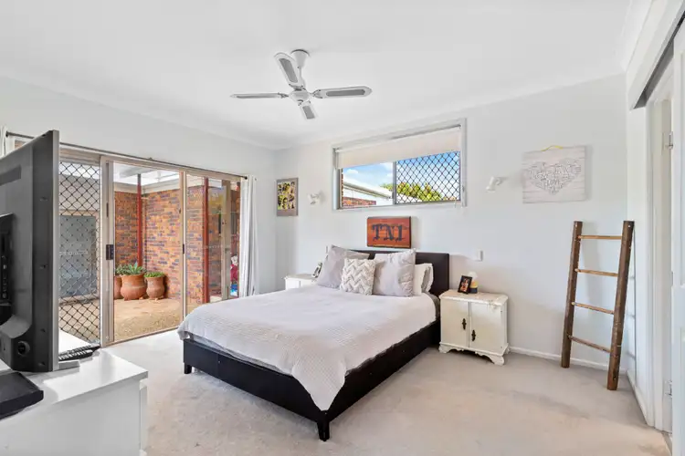 Sixth view of Homely house listing, 4 Falcon Crescent, Cooroy QLD 4563