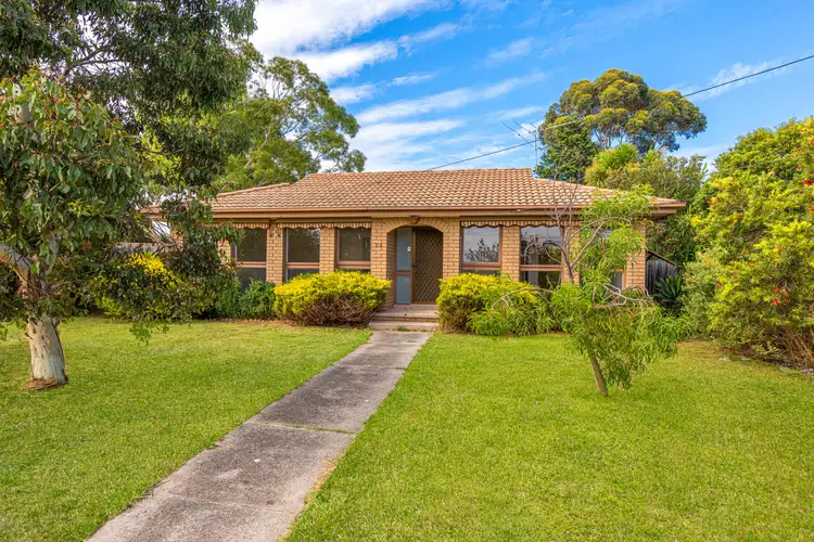 24 Milton Parade, Bundoora VIC 3083