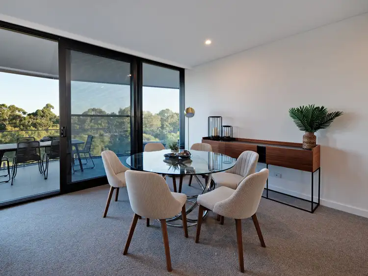 Fourth view of Homely apartment listing, 82/16 Marina Drive, Ascot WA 6104