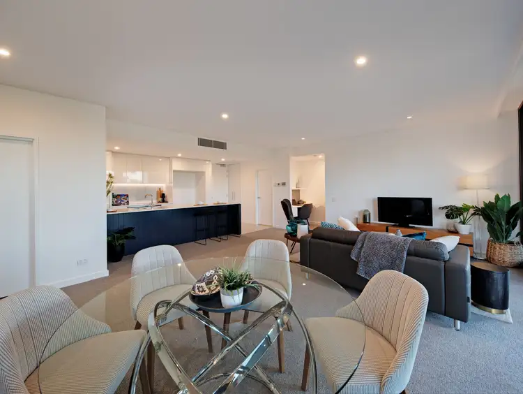 Fifth view of Homely apartment listing, 82/16 Marina Drive, Ascot WA 6104