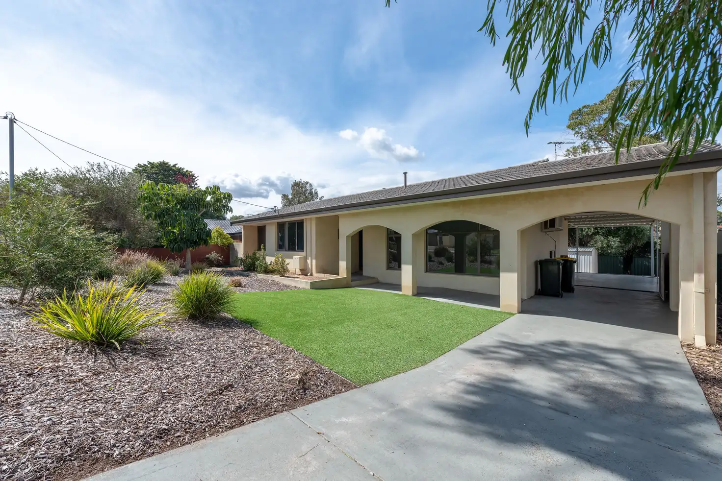 Main view of Homely house listing, 14 Delaware Place, Kallaroo WA 6025