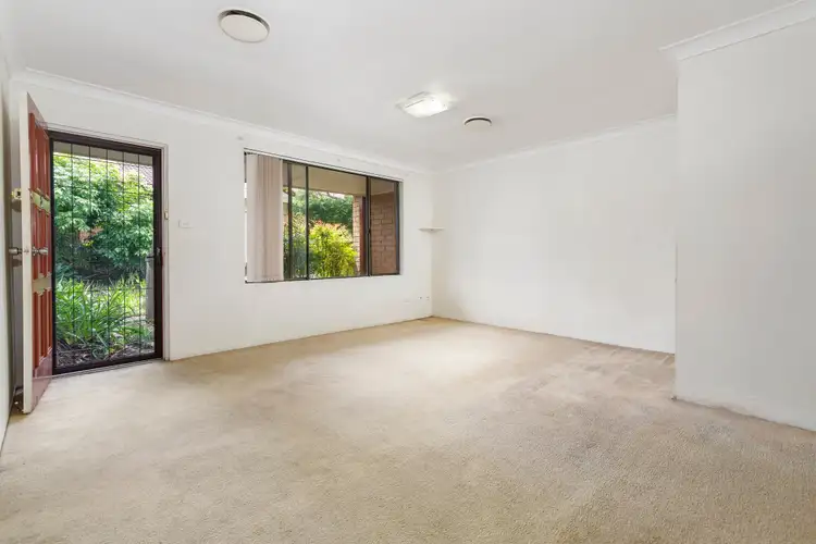 Second view of Homely townhouse listing, 2/5 Harford Street, North Ryde NSW 2113