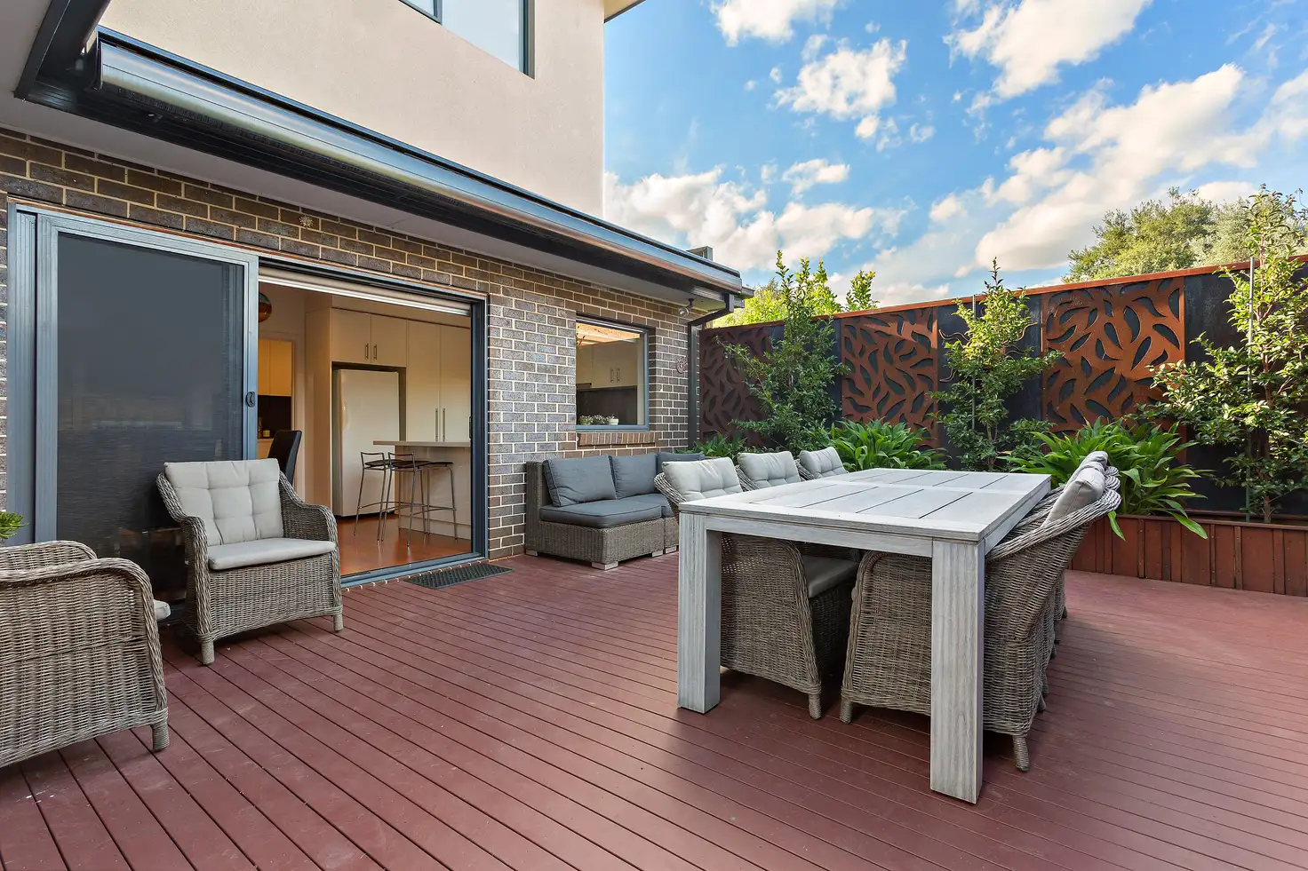 Main view of Homely townhouse listing, 2/66 Macrina Street, Oakleigh East VIC 3166