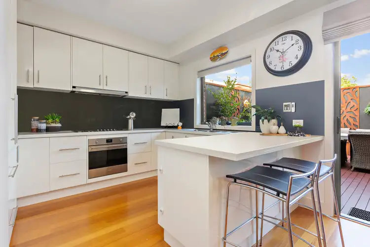 Third view of Homely townhouse listing, 2/66 Macrina Street, Oakleigh East VIC 3166