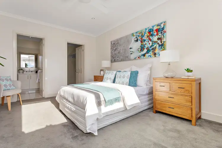 Fifth view of Homely townhouse listing, 2/66 Macrina Street, Oakleigh East VIC 3166