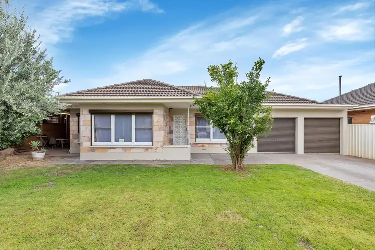 8 Gaskin Road, Flinders Park SA 5025