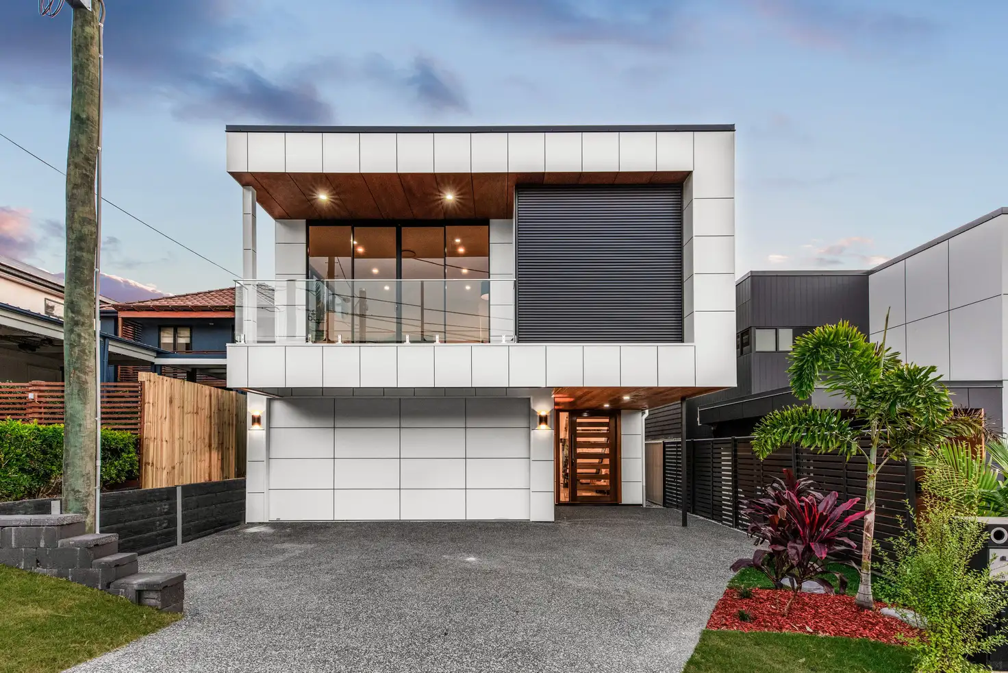 Main view of Homely house listing, 37 Eighth Avenue, St Lucia QLD 4067