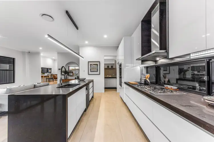 Third view of Homely house listing, 37 Eighth Avenue, St Lucia QLD 4067