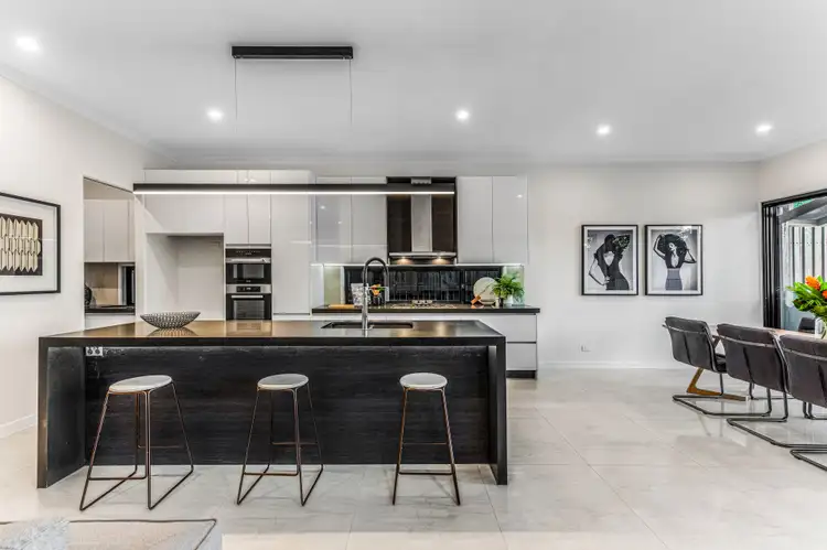 Fourth view of Homely house listing, 37 Eighth Avenue, St Lucia QLD 4067