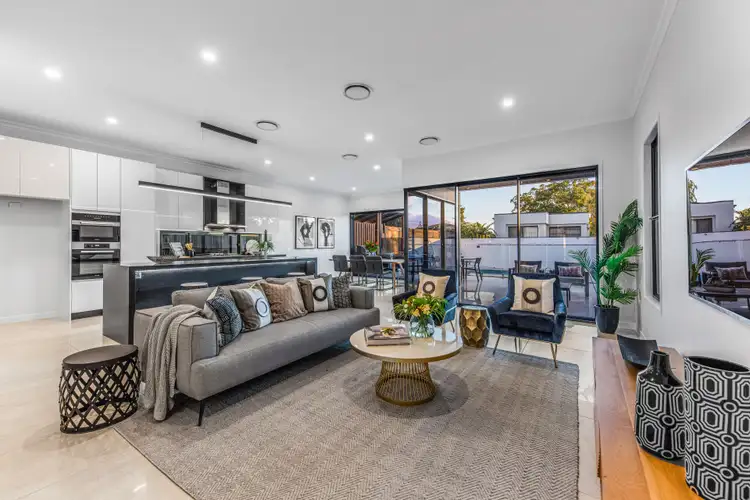 Fifth view of Homely house listing, 37 Eighth Avenue, St Lucia QLD 4067