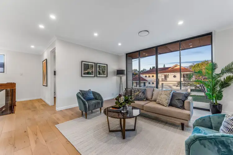 Sixth view of Homely house listing, 37 Eighth Avenue, St Lucia QLD 4067