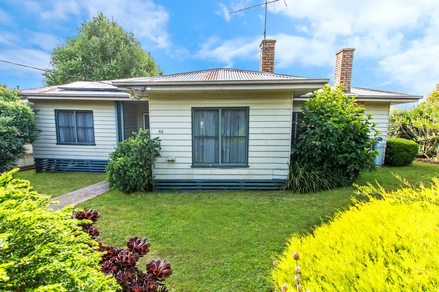 Main view of Homely house listing, 62 Webster Street, Mortlake VIC 3272