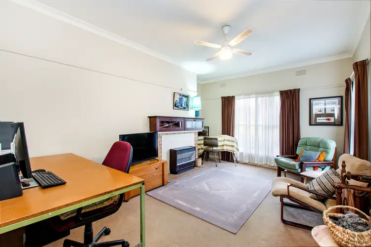 Second view of Homely house listing, 62 Webster Street, Mortlake VIC 3272