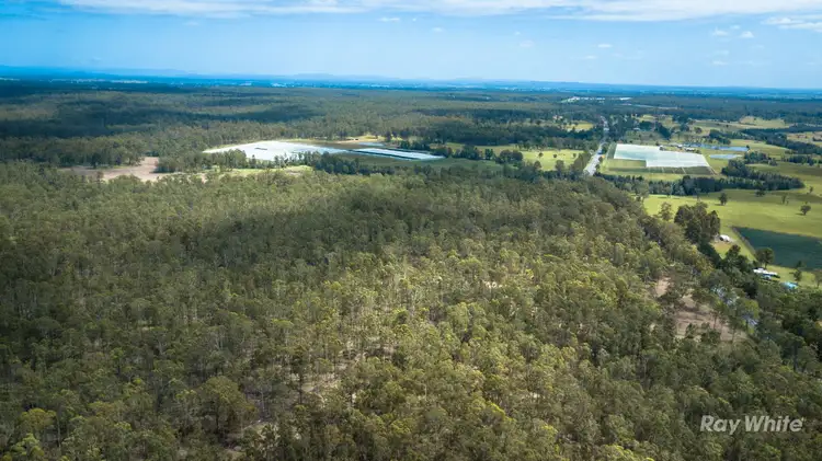 Main view of Homely land listing, 373 Big River Way, Glenugie NSW 2460