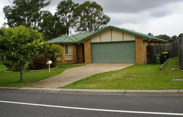 12 Ridgegarden Drive, Morayfield QLD 4506