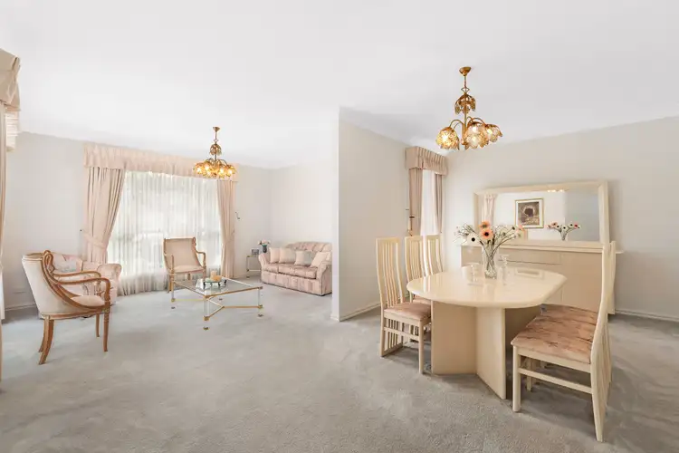 Second view of Homely house listing, 52 Ling Drive, Rowville VIC 3178