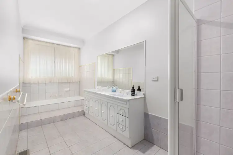 Sixth view of Homely house listing, 52 Ling Drive, Rowville VIC 3178